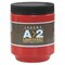 Chroma A2 Student Acrylics - Cadmium Red Medium Hue, 250 ml jar